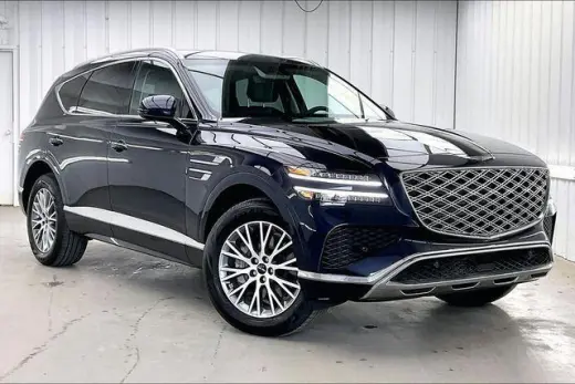 Genesis GV80 2026 AWD 2.5T SUV de 4 puertas