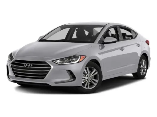 Hyundai ELANTRA 2018 Value Edition 4p Sedan (EE. UU.)