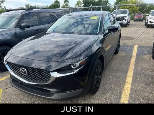 Mazda CX-30 2024 AWD 2.5 S Select Sport 4dr SUV
