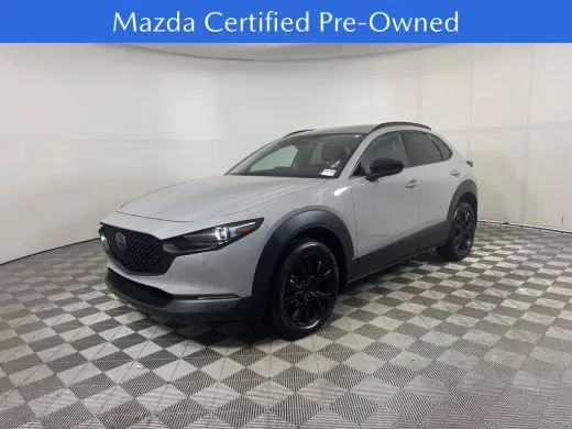 Mazda CX-30 2026 AWD 2.5 Turbo Premium Plus 4dr SUV