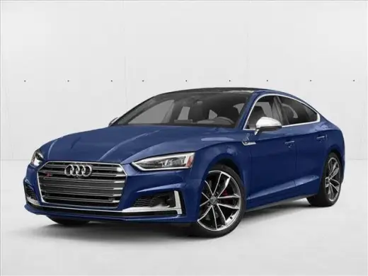 Audi S5 Sportback 2018 AWD 3.0T quattro Premium Plus 4dr Sportback