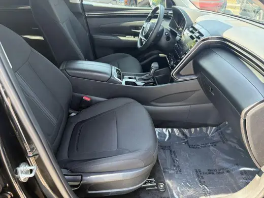Hyundai TUCSON 2024 AWD SEL 4dr SUV