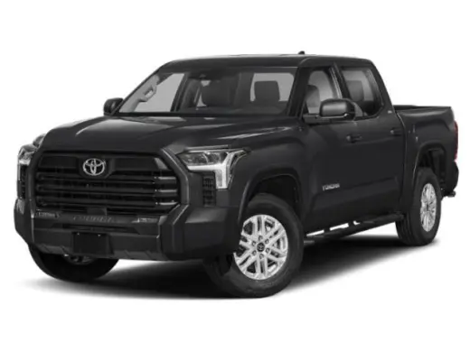 Toyota Tundra 2024 4x4 SR5 4dr CrewMax Cab Pickup SB