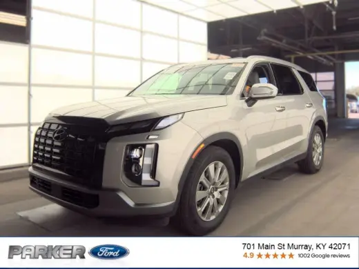 Hyundai Palisade 2025 AWD SEL 4dr SUV