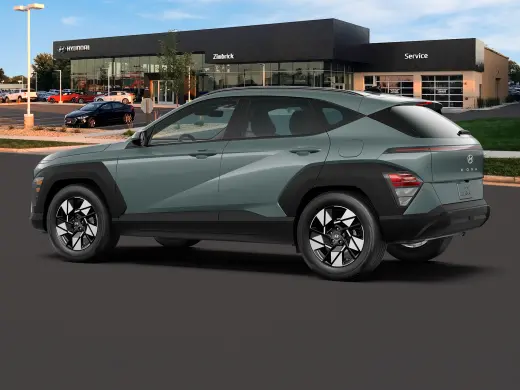 Hùnai KONA 2024 AWD SEL 4dr Crossover