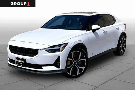 Polestar 2 2022 AWD Long Range Dual Motor 4dr Fastback