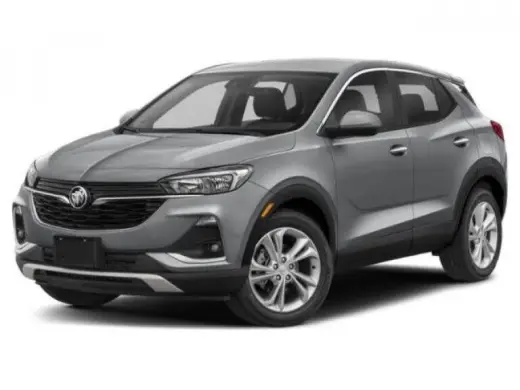 Buick Encore GX 2023 Select 4dr Crossover