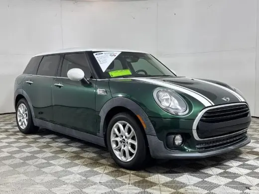 MINI Clubman 2016 Cooper 4dr Wagon