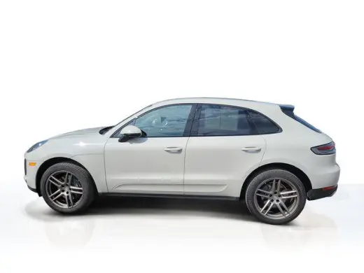 Porsche Macan 2019 tracción en las cuatro ruedas S 4p SUV