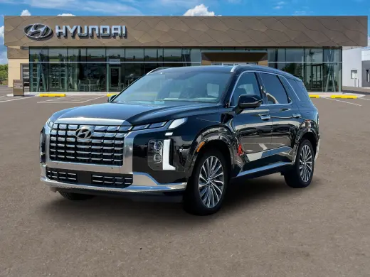 Hyundai PALISADE 2025 Caligrafía 4dr SUV