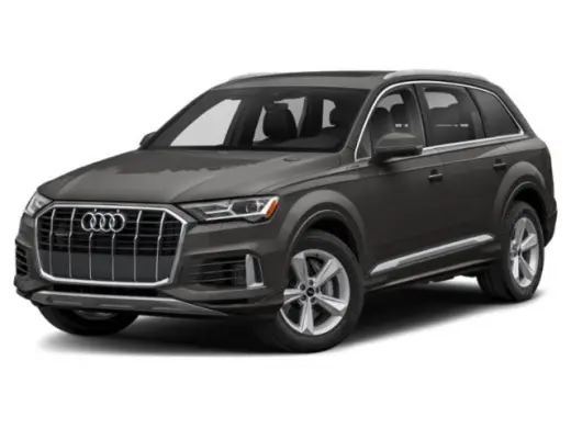 Audi Q7 2021 4x4 quattro Premium 45 TFSI 4p SUV