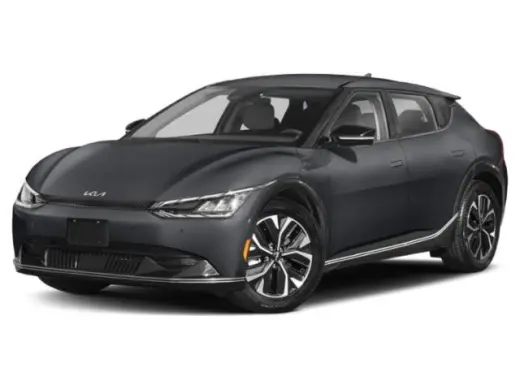 Kia EV6 2023 Viento 4p Crossover