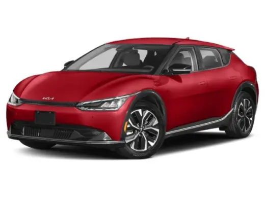Kia EV6 2023 Wind Crossover 4 puertas