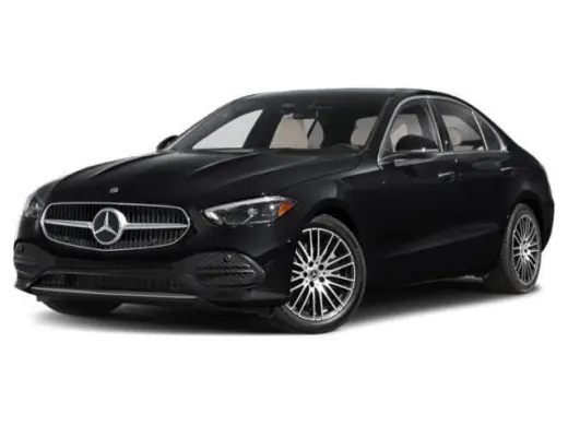 Clase C Mercedes-Benz 2023 C 300 4p Sedan
