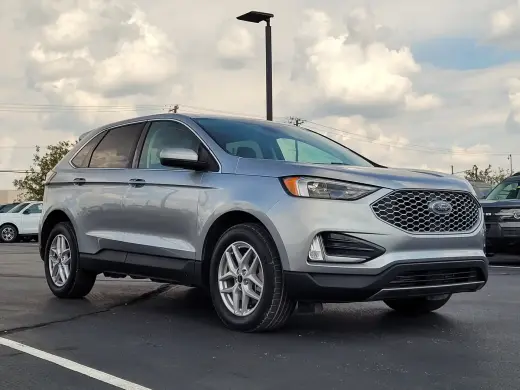 Ford Edge 2023 AWD SEL 4dr Crossover