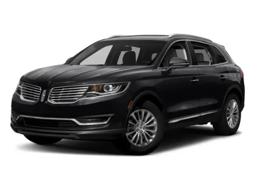 Lincoln MKX 2018 Select 4 SUV
