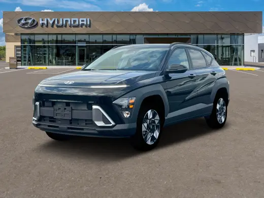 Hyundai KONA 2025 AWD SEL Convenience 4dr Crossover