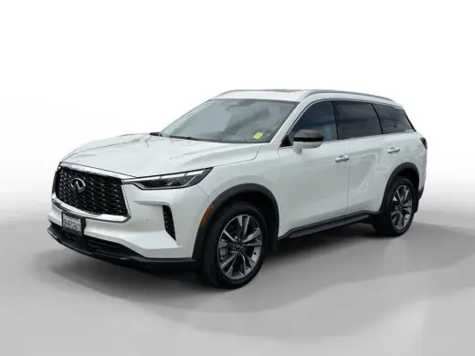 INFINITI QX60 2023 AWD Luxe 4dr SUV
