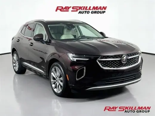 Buick Envision 2023 AWD Avenir 4dr Crossover