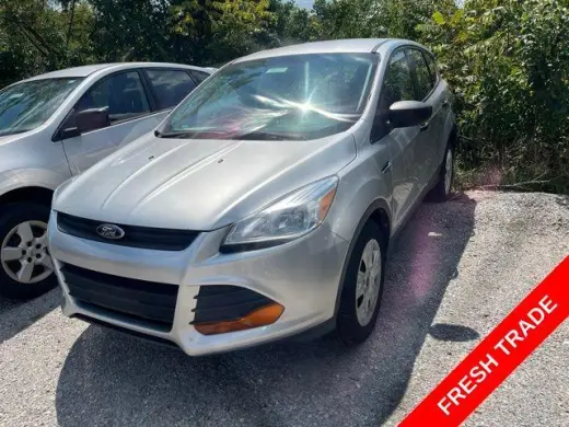 Ford Escape 2014 S 4 SUV