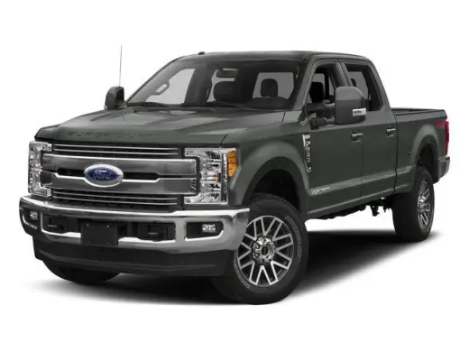 Ford F-250 Super Duty 2017 4x4 Lariat 4dr Crew Cab 6.8 ft. SB Pickup