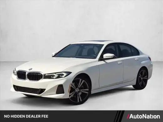 Serie 3 BMW 2023 330i 4p Sedan