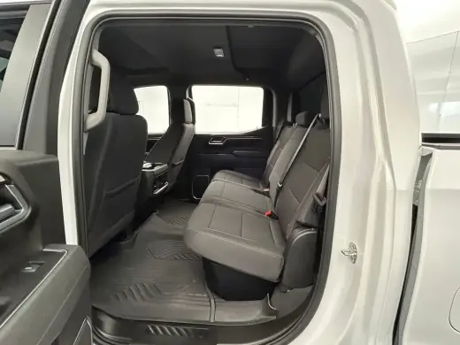 Chevrolet Silverado 1500 2026 4x4 LT 4dr Crew Cab 6.6 ft. SB