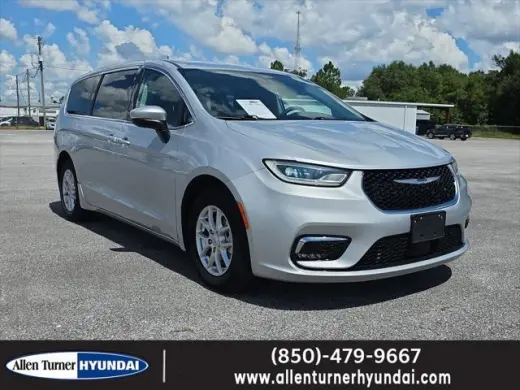 Chrysler Pacifica 2023 Touring L 4dr Mini-Van
