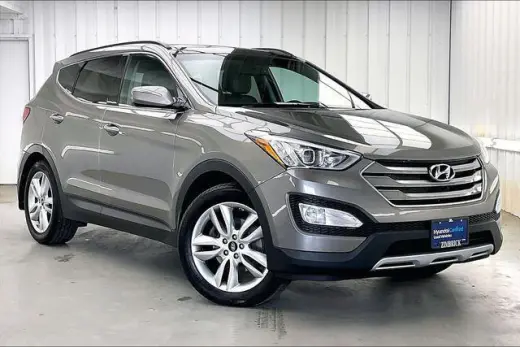 Hyundai SANTA FE Sport 2016 2.0T 4dr SUV