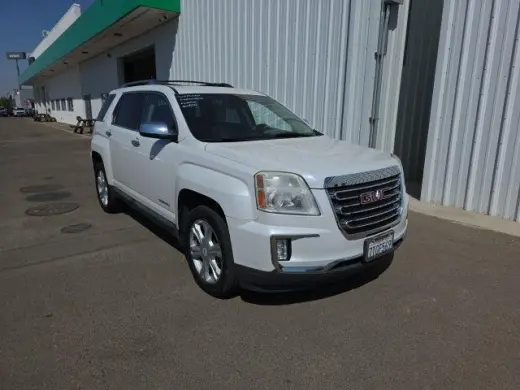 GMC Terrain 2016 SLT 4 SUV