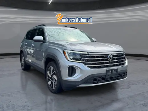 Volkswagen Atlas 2024 AWD SE 4Motion 4dr SUV con Tecnología