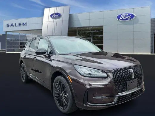 Lincoln Corsair 2023 AWD Estándar 4p SUV