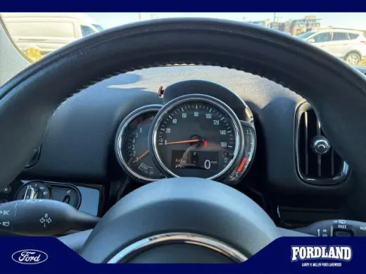 MINI Countryman 2019 AWD Cooper ALL4 4dr Crossover