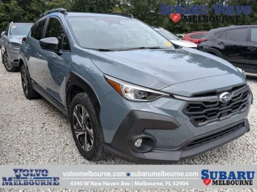 Subaru Crosstrek 2024 AWD Premium 4p Crossover