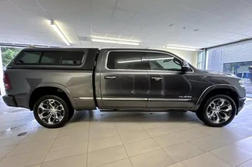 Ram 1500 2020 4x4 Limited 4dr Crew Cab 6.4 ft. CB Camión de carga
