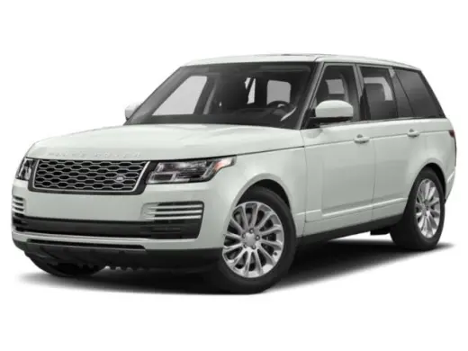 Land Rover Range Rover 2024 tracción integral 4 puertas SUV