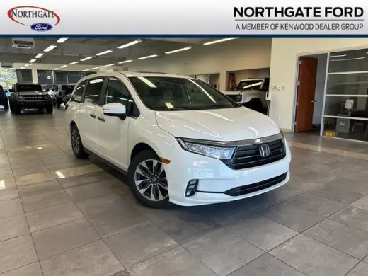 Honda Odyssey 2022 EX-L 4dr Mini-Van
