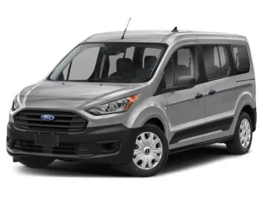 Ford Transit Connect 2023 XL 4p LWB Mini-Furgoneta con Puerta Trasera Elevable