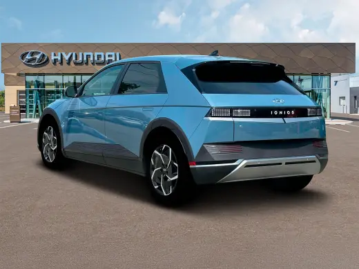 Hyundai IONIQ 5 2024 SE 4dr Crossover