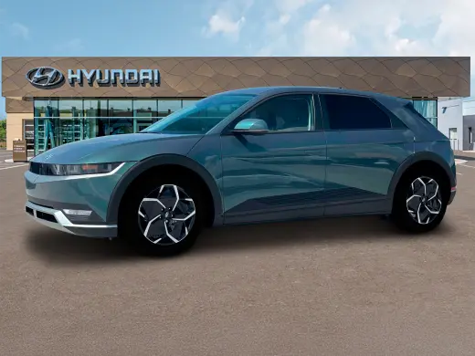Hyundai IONIQ 5 2024 SE 4dr Crossover
