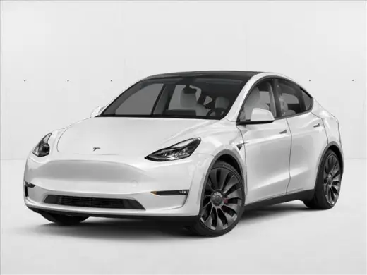 Tesla Model Y 2023 AWD Long Range 4puertas Crossover