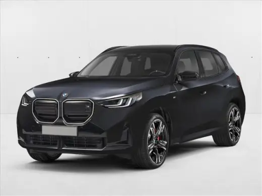 BMW X3 2025 AWD 30 xDrive Vehículo de Actividad Deportiva de 4 puertas