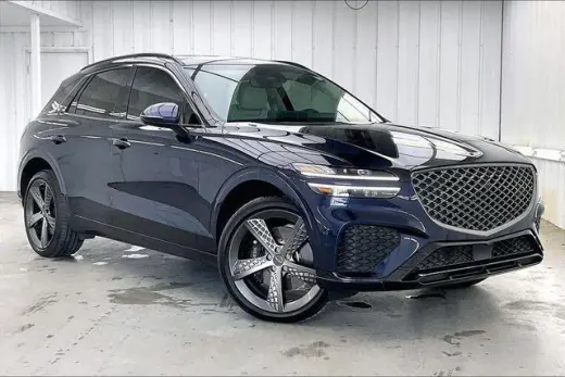 Genesis GV70 2025 AWD 3.5T Sport SUV 4 puertas