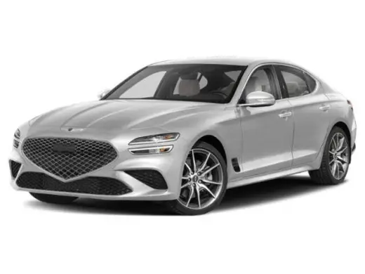 Genesis G70 2022 3.3T Estándar 4p Sedán