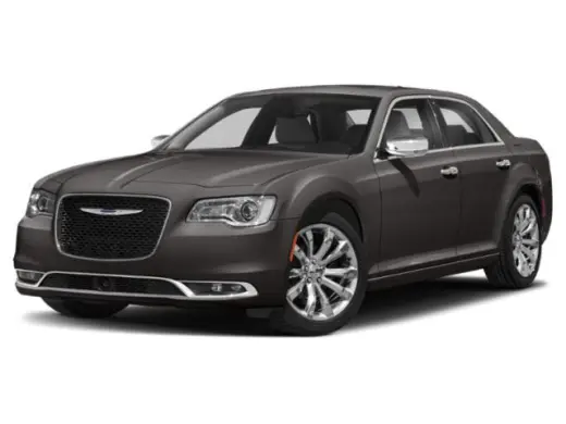 Chrysler 300 2018 AWD Touring 4dr Sedán