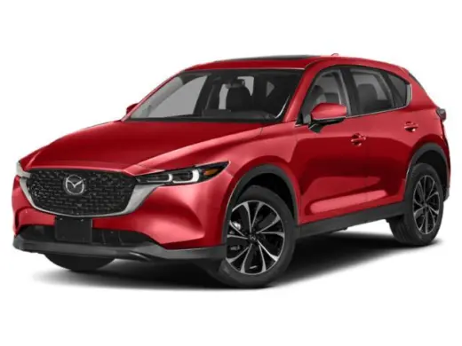 Mazda CX-5 2023 AWD 2.5 S Premium 4p SUV