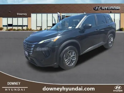 Nissan Rogue 2024 AWD S 4dr Crossover