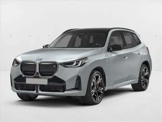 BMW X3 2025 AWD 30 xDrive 4p Vehículo de Actividad Deportiva de 4 Puertas