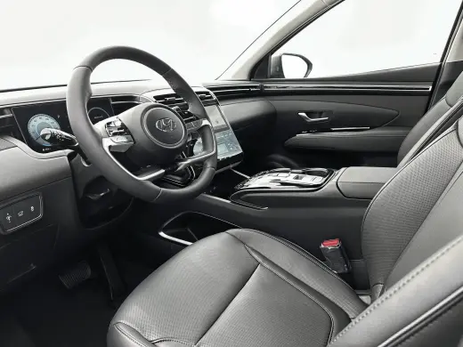Hyundai TUCSON 2024 AWD Limited 4dr SUV