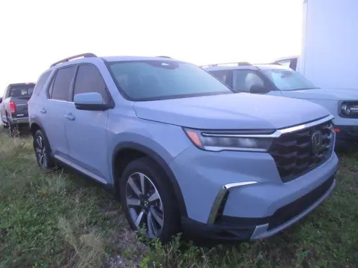 Honda Pilot 2023 Touring 4dr SUV